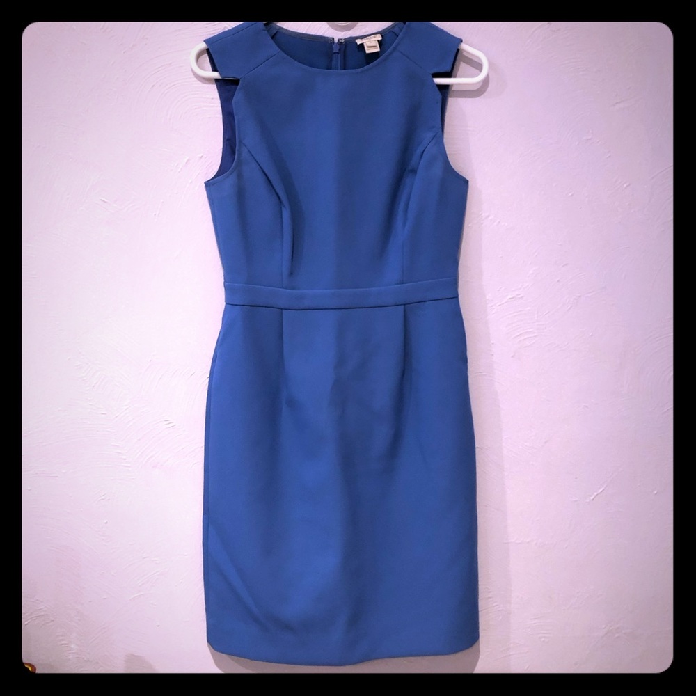 J.Crew Work Dress